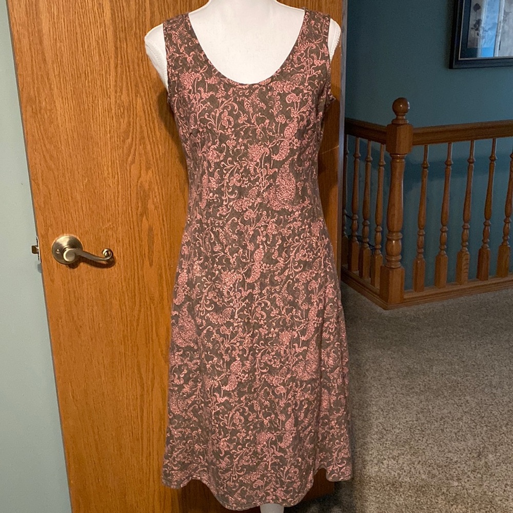 J Jill size 4 dress